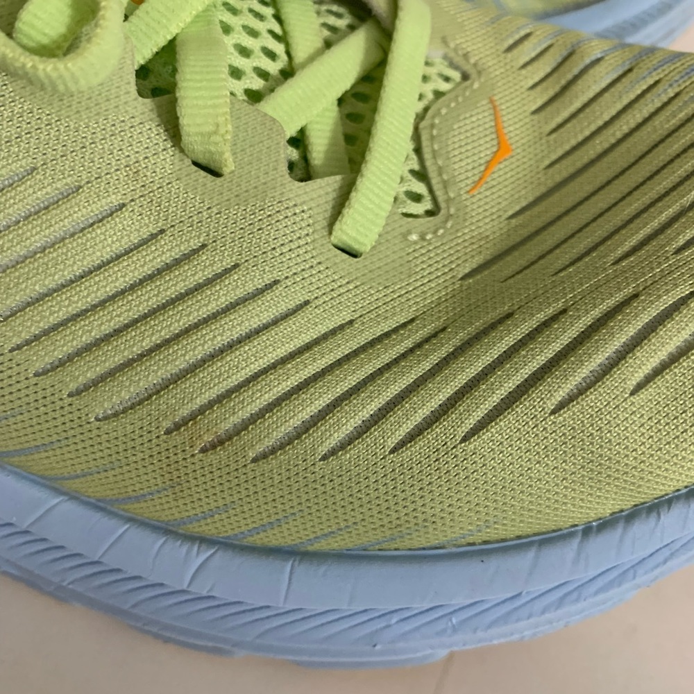 Hoka Rincon 3 Butterfly/Summer Song Running Shoes Wom… Gem